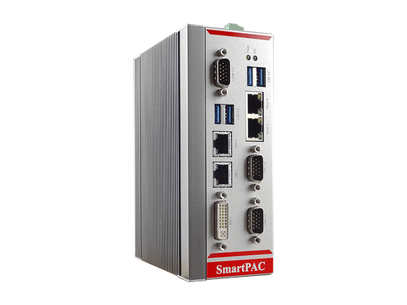 SPC-3221 EtherCAT IO Motionnet PCIe PC-Based