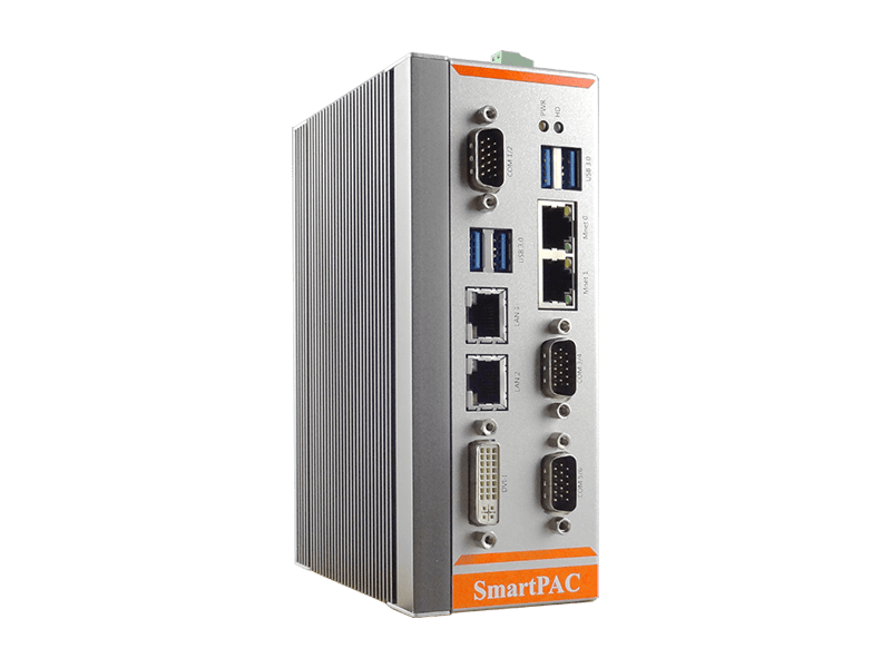 SPC-6221 EtherCAT IO Motionnet PCIe PC-Based