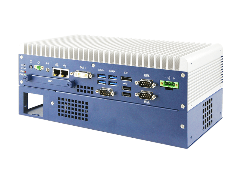 TPC-7000 IO Module EtherCAT Motionnet PCIe PC-Based