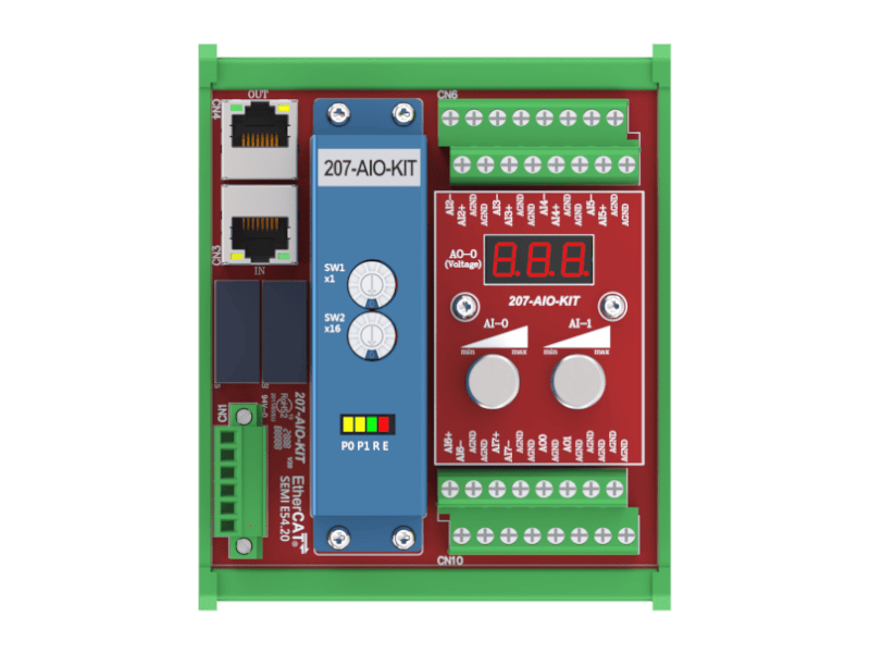 207-AIO-KIT