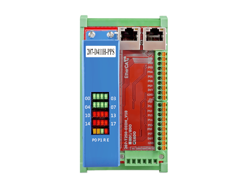 207-D411H-PPS