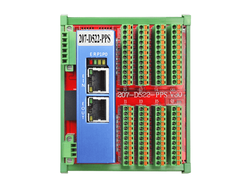 8-Axis-Motion Card Combo