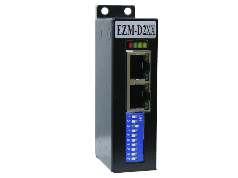 EZM-D2xx Motionnet,EziModule