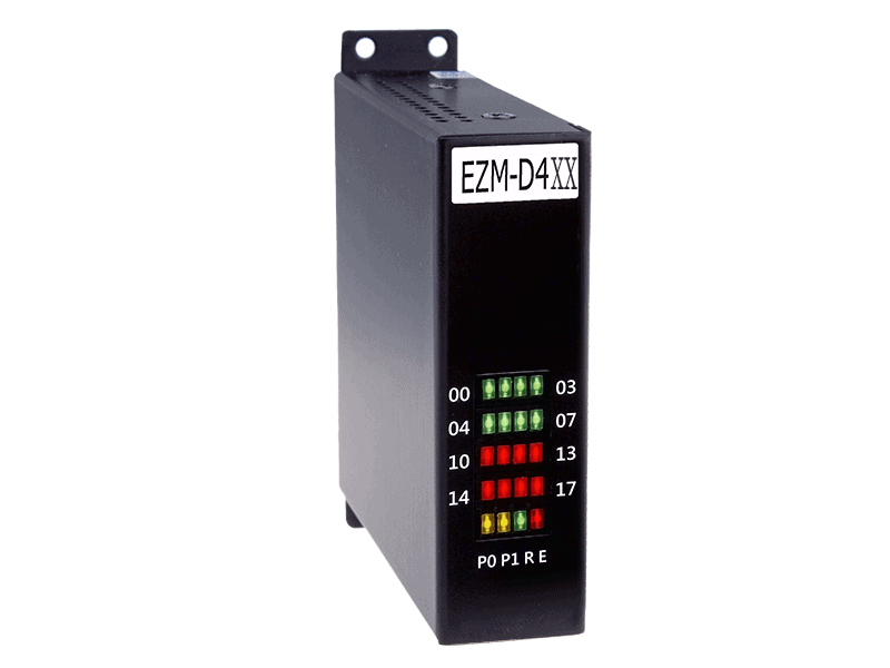 EZM-D402-XN Motionnet