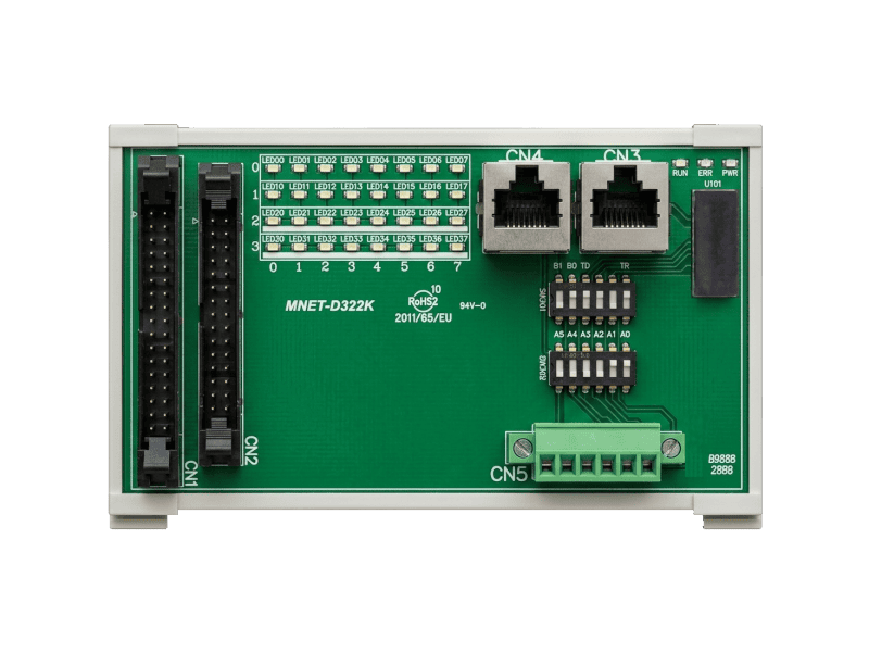 MNNET-D322K