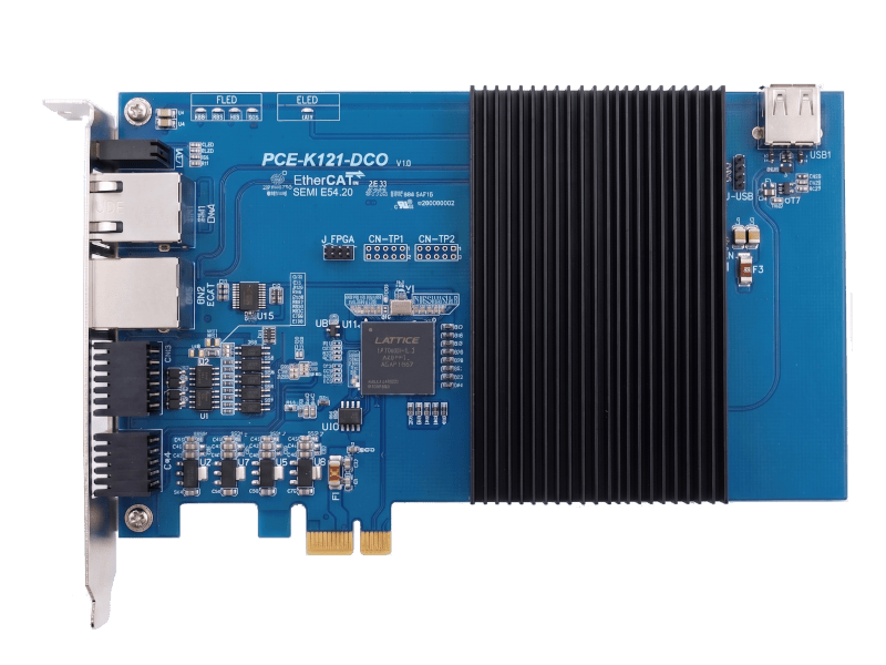 PCE-K121-DCO
