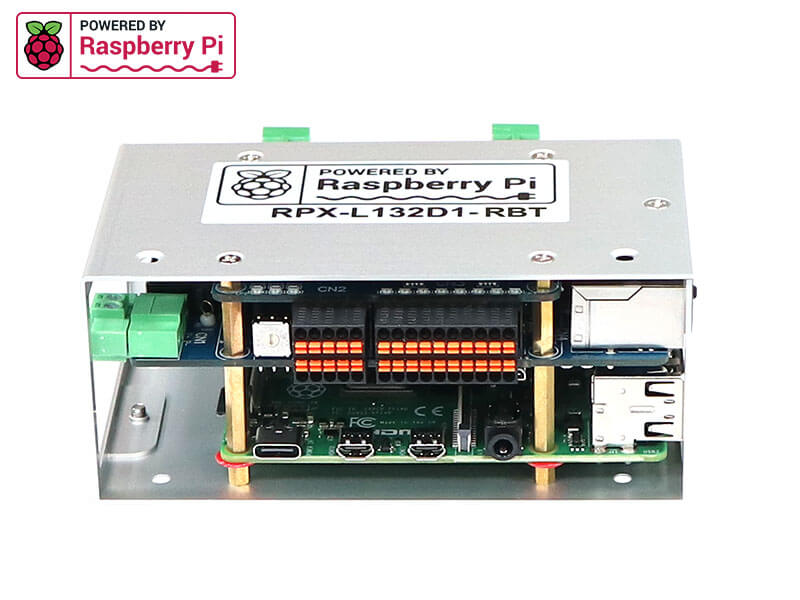 Raspberry Pi_數梅派_TPM_RPX-L132D1-RBT