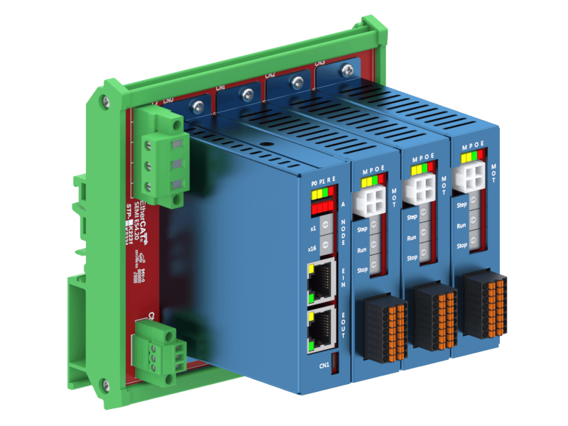 STP-K2231A