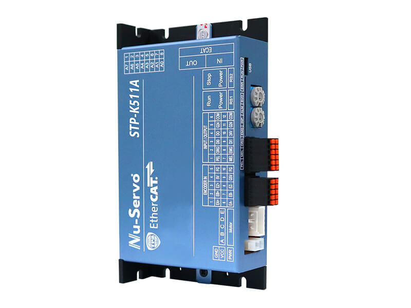STP-K511A_EtherCAT_Nu-Servo Drive_Micro-Step_800X600-1
