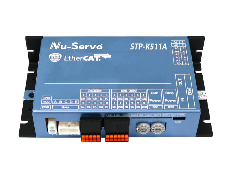 STP-K511A_EtherCAT_Nu-Servo Drive_Micro-Step_800X600-2