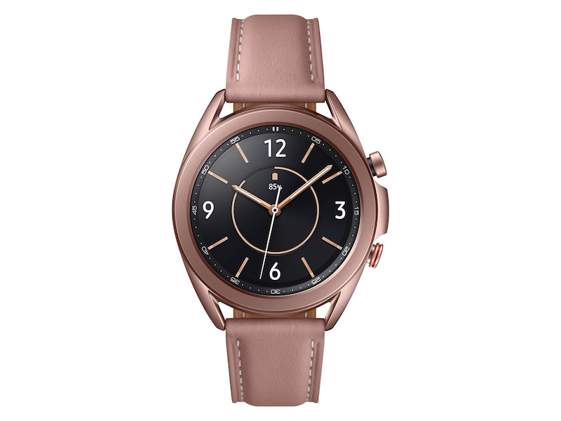 Samsung-Galaxy-Watch-3-Smartwatch-Sale-Discount