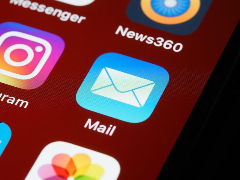 Changing-A-Defunct-Email-Address