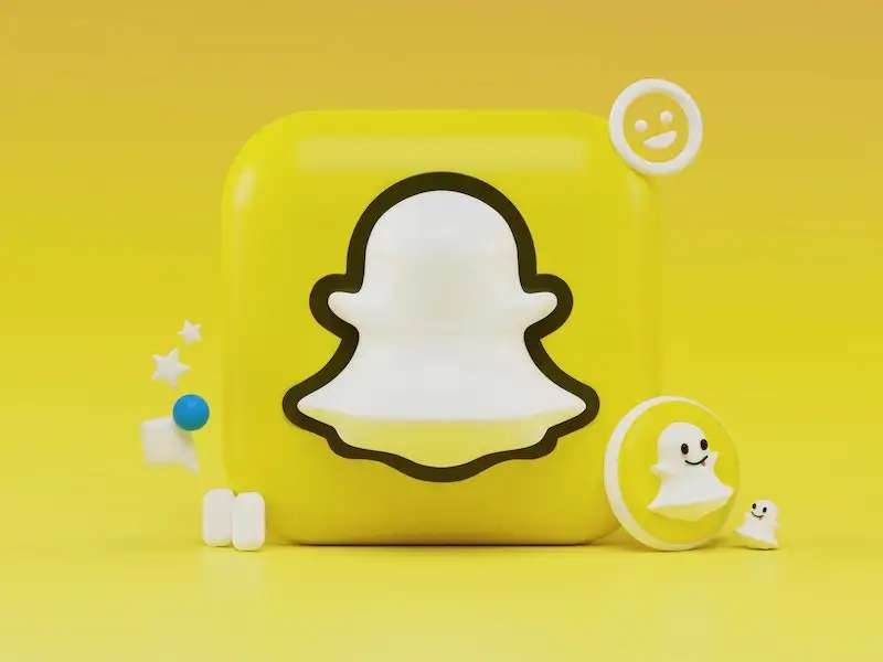 Snapchat-Logo