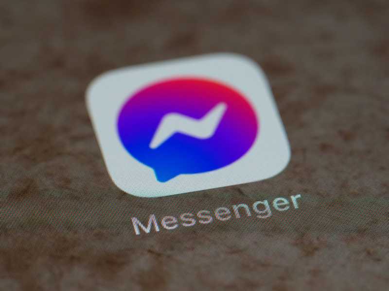 Clear-Messenger-App-Cache-and-Data