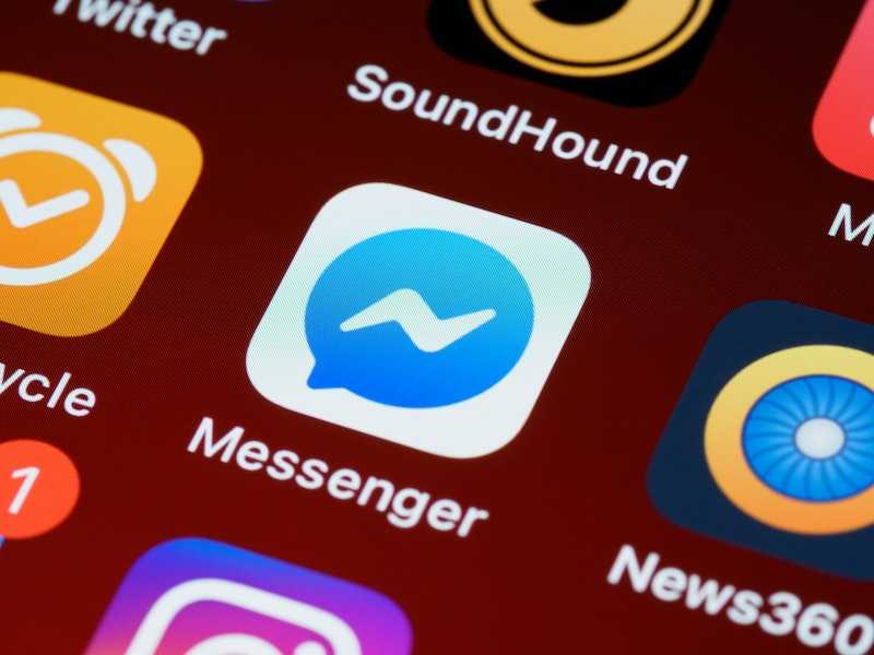 Clear-Messenger-App-Cache
