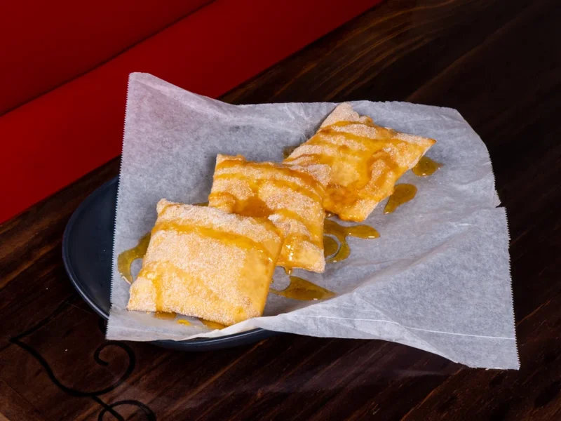 Sopapillas