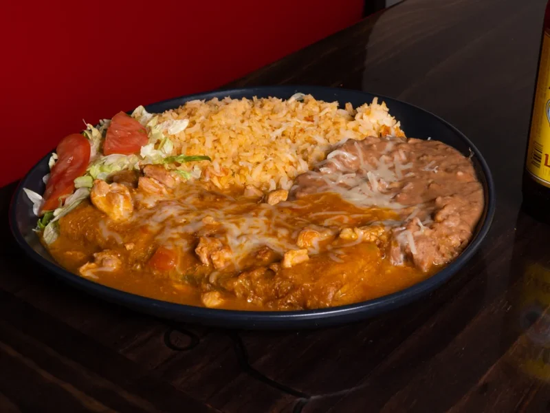 Chile Relleno