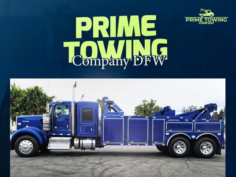 Serving All Areas of Garland TX