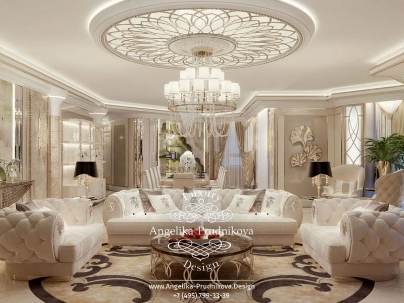 5-1 5-1 best interior designers in moscow Meet The Best Interior Designers In Moscow You’ll Love 5 1