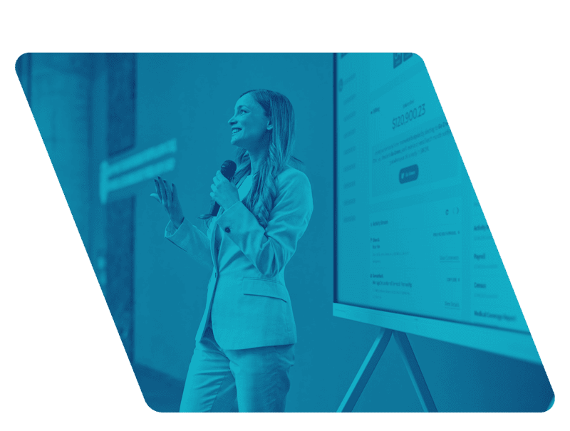 Vimly is an industry leader in many ways
