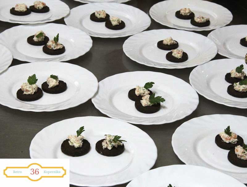 IMG 4488 3 - Pumper Nickel na przystawkę-Retro Restauracja Częstochowa