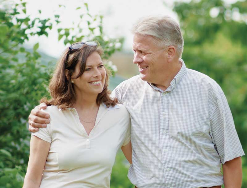 Benefits of Dentures