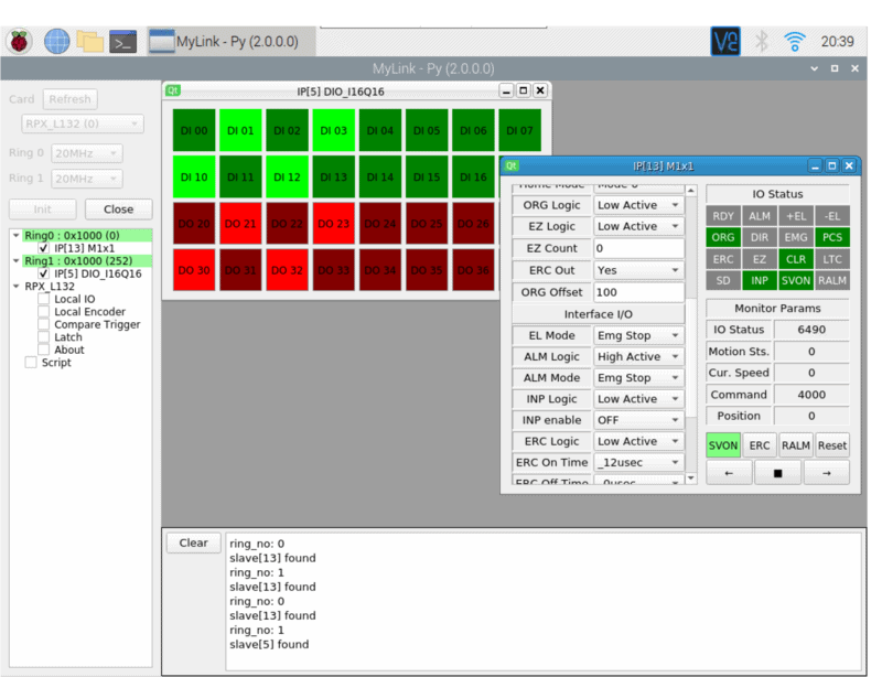 Raspberry Pi_數梅派_TPM_RPX-L132D1_description