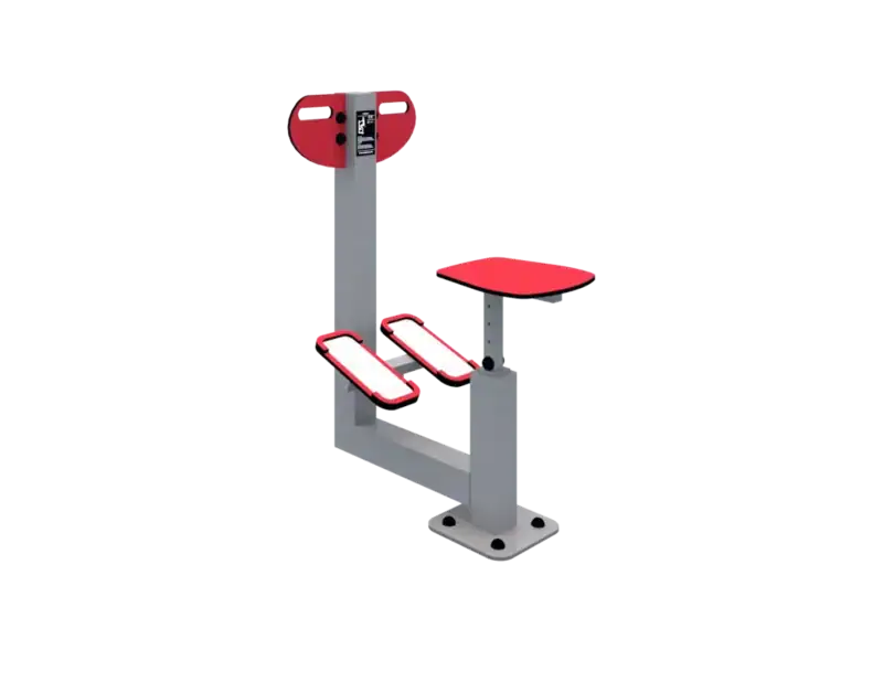 02 – Caballo _ Gimnasio exterior(1)
