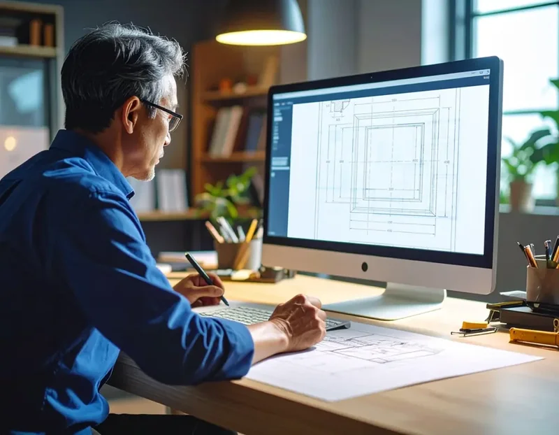 お客様の「作りたい」をカタチにします