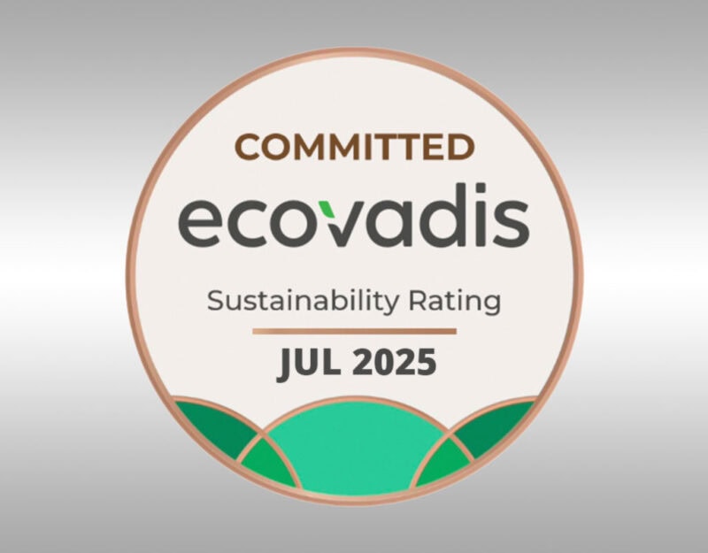 Precise Metal Production GmbH & Co. KG | Precise Metal Production Once Again Awarded EcoVadis Bronze Medal
