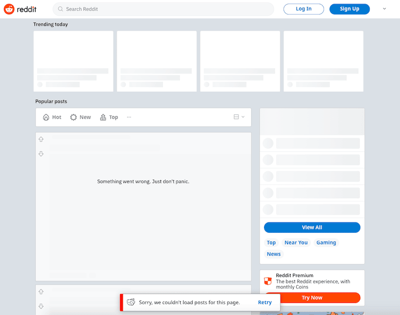 Fix-Reddit-Error-Something-went-wrong.-Just-dont-panic.-Sorry-we-couldnt-load-posts-for-this-page