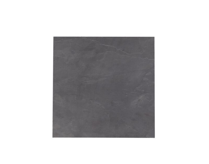 Piano tavolo 60x60 cm HPL Ardesia - foto 2
