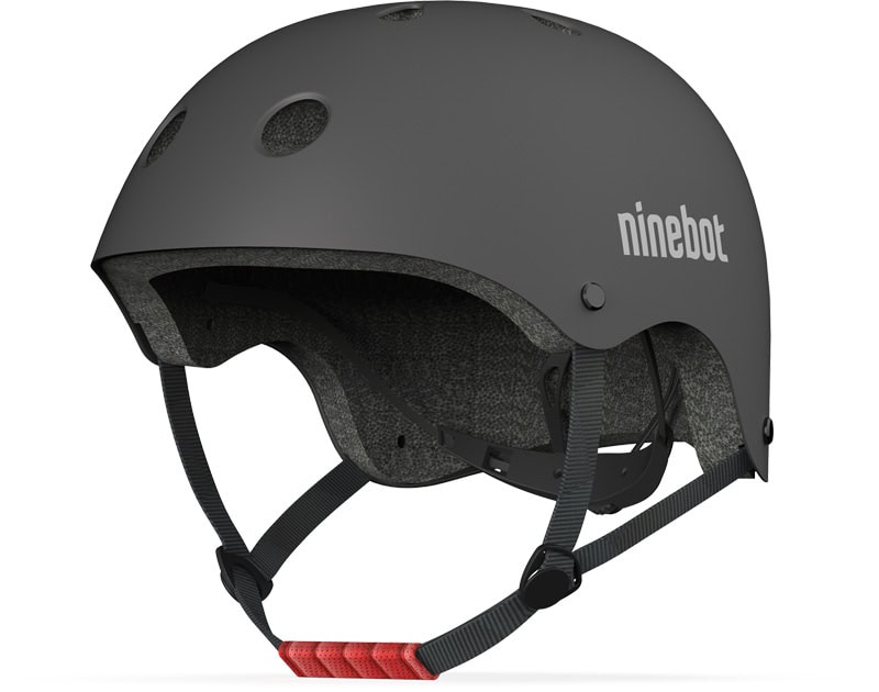 Каска за възрастен Ninebot by Segway Commuter Helmet, Черна - 1