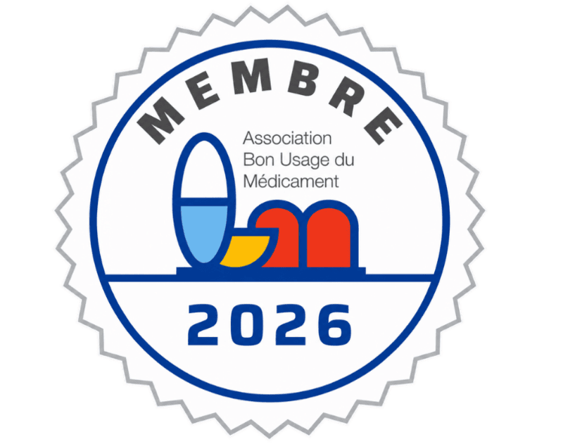 ABUM l'Association du Bon Usage du Médicament