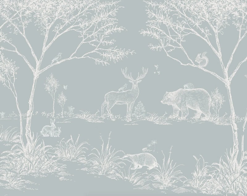 Bosque Olivo