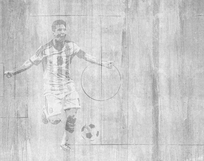 Futbol Brochazos