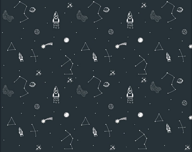 Espacio Pattern