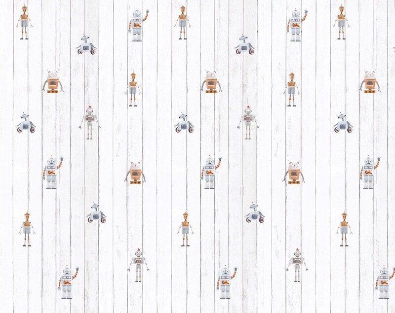 Madera Robots