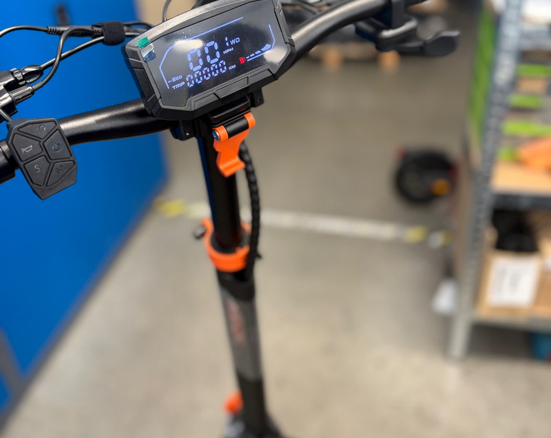 Kody błędów Kamikaze