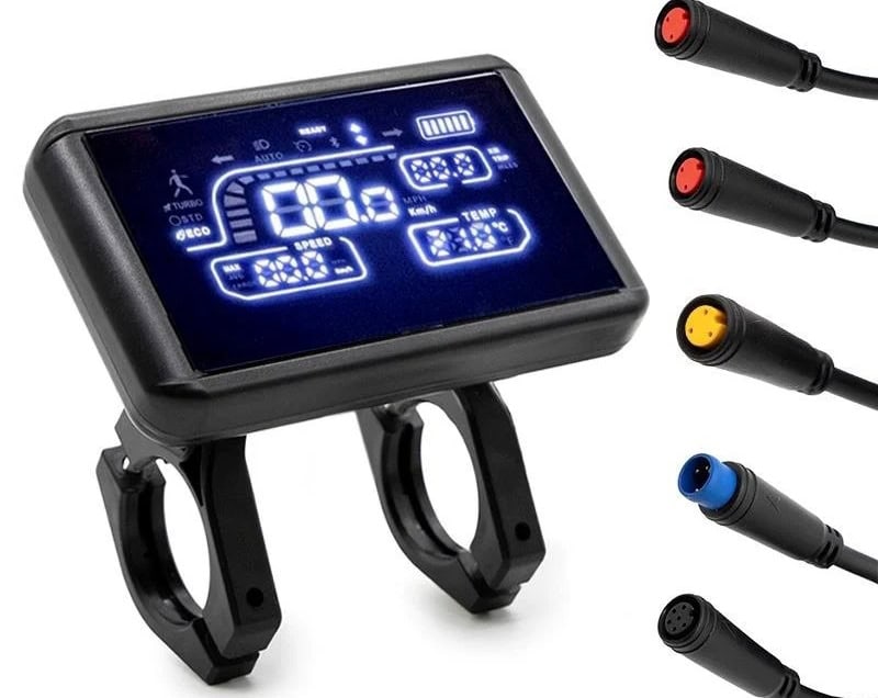 kody błędów Ruptor R3 i R6