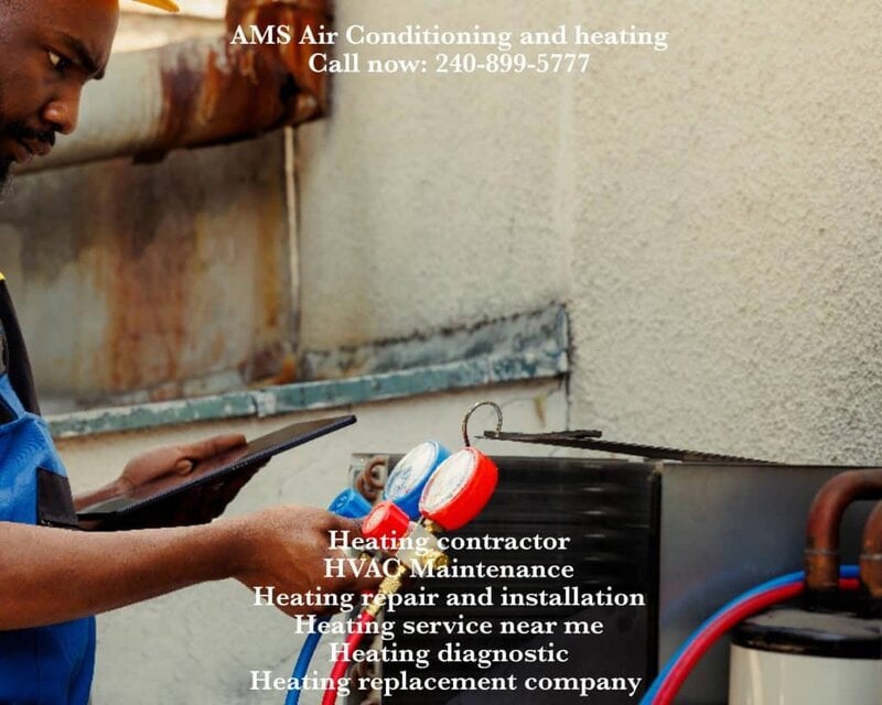ac repair & heating
