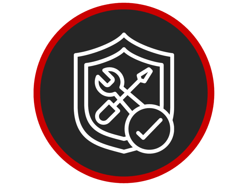 WARRANTY​