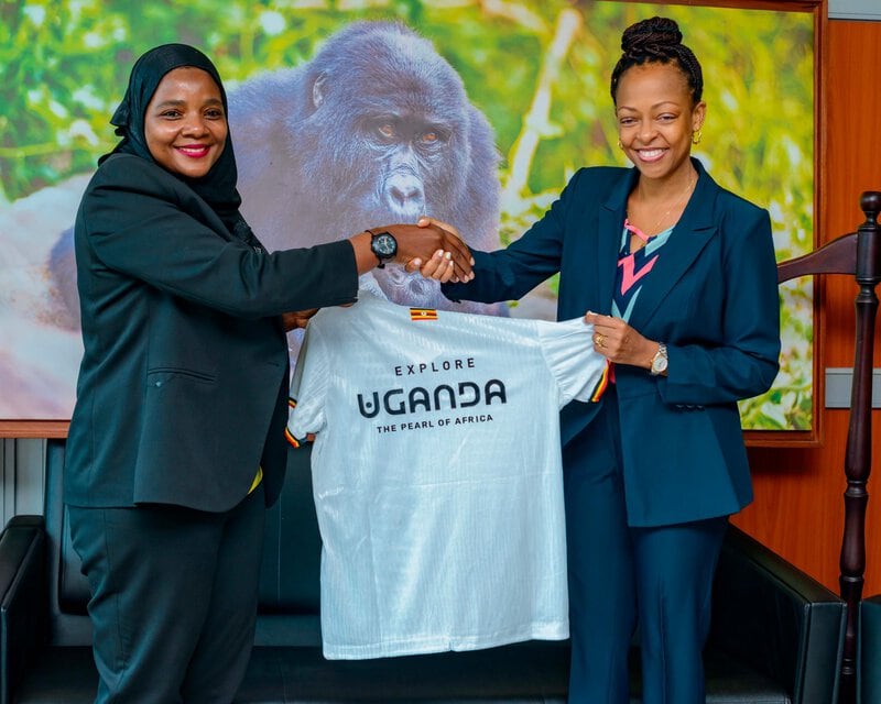 Uganda Tourism Board Signs Partnership With FUFA For Cranes To Market Uganda Globally IMG-20251218-WA0018