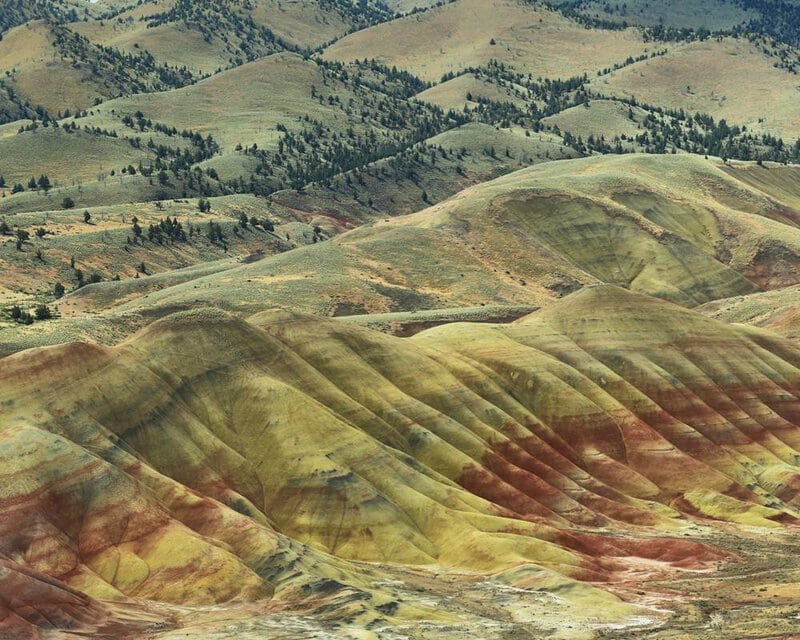 Site investigation using geophysics