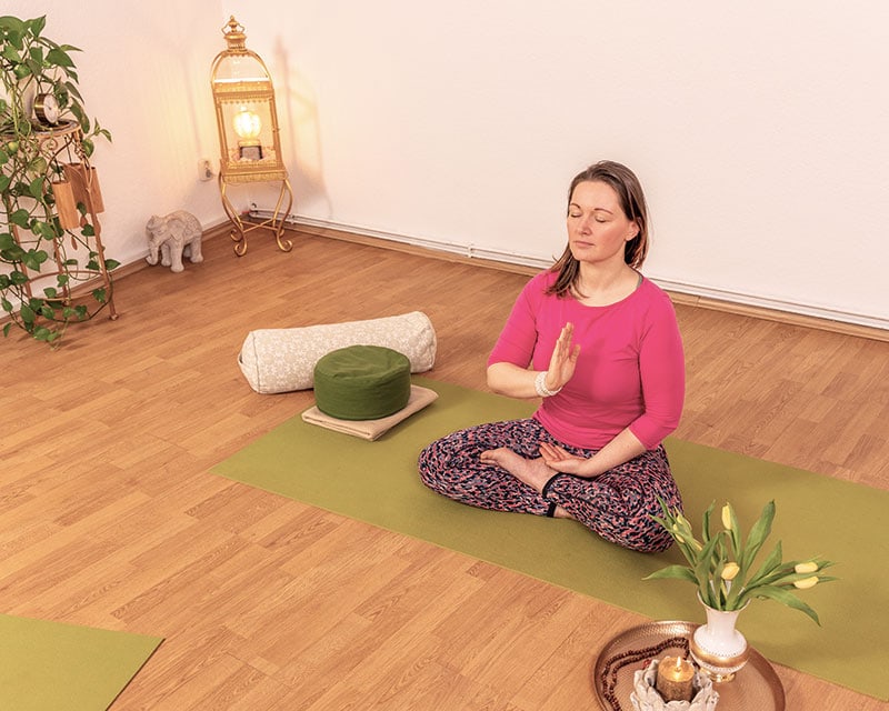 Lunayoga & Innenweltreise 7 Grit Grubenick Yoga Lichtspuren Foto Koenitz 1 43