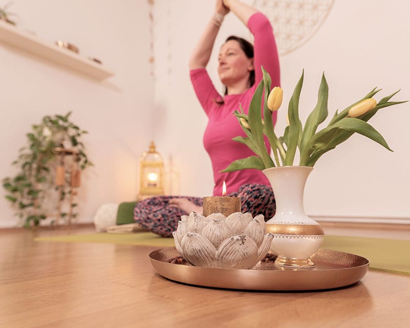 Grit Grubenick Yoga Lichtspuren Foto Koenitz 1 48