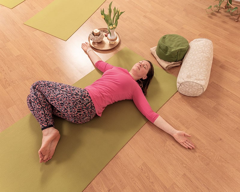 Grit Grubenick Yoga Lichtspuren Foto Koenitz 1 59