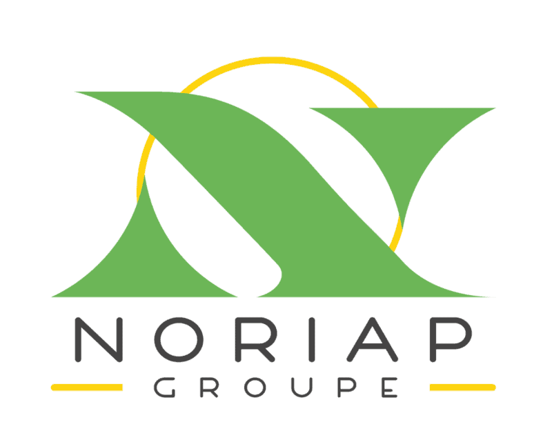 Logo Groupe Noriap