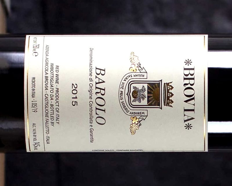 Enjoy an explosion of Barolo on one of our private Piemont wine tours