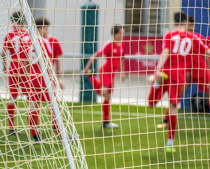 How Is Soccer Developing In Canada?
